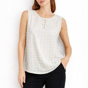 RSVP by Talbots blouse size M